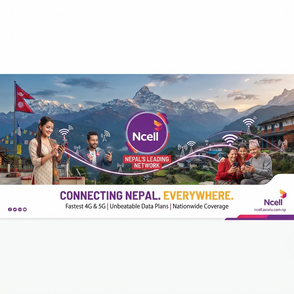 Ncell