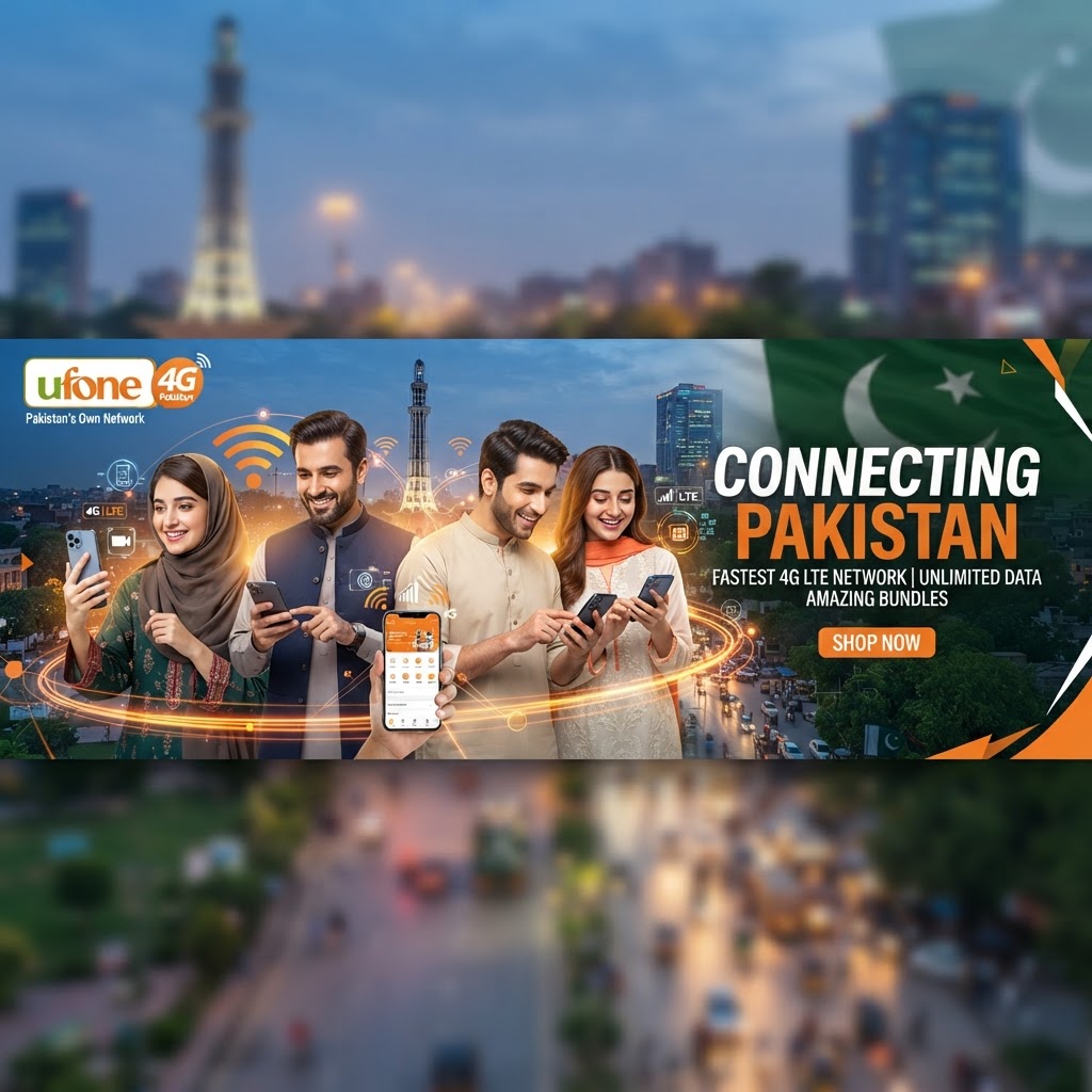 Ufone
