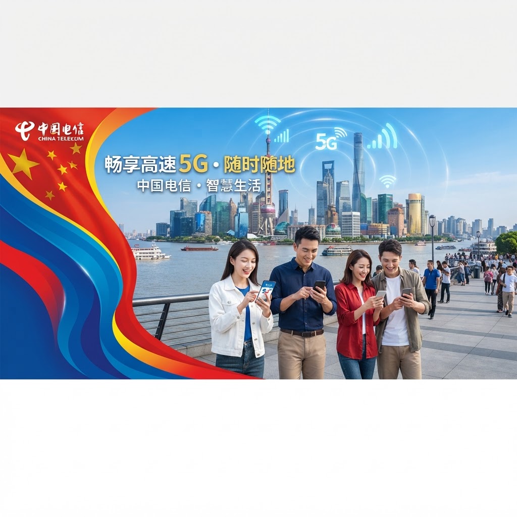 China Telecom