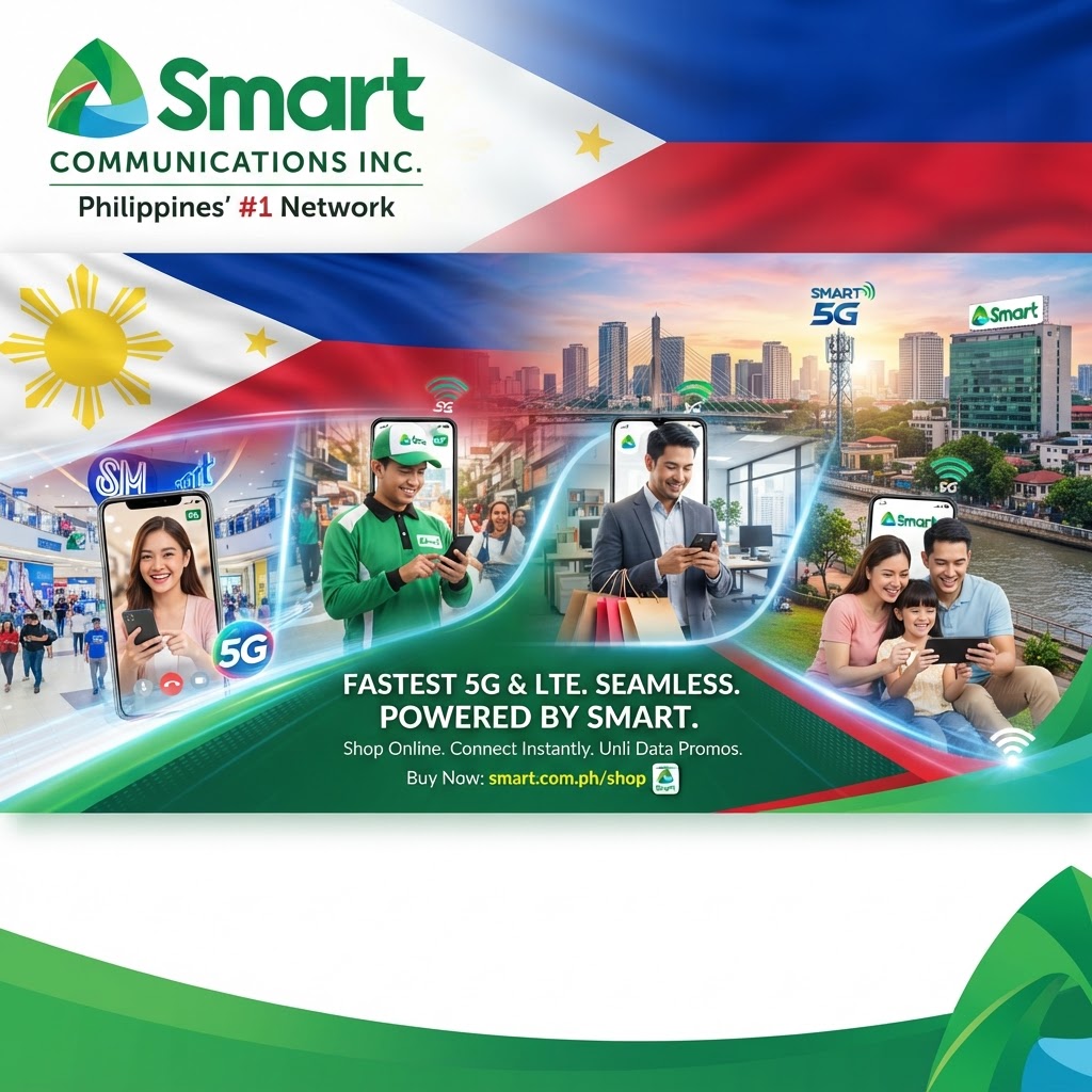 Smart Communications