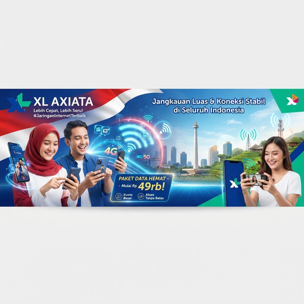XL Axiata