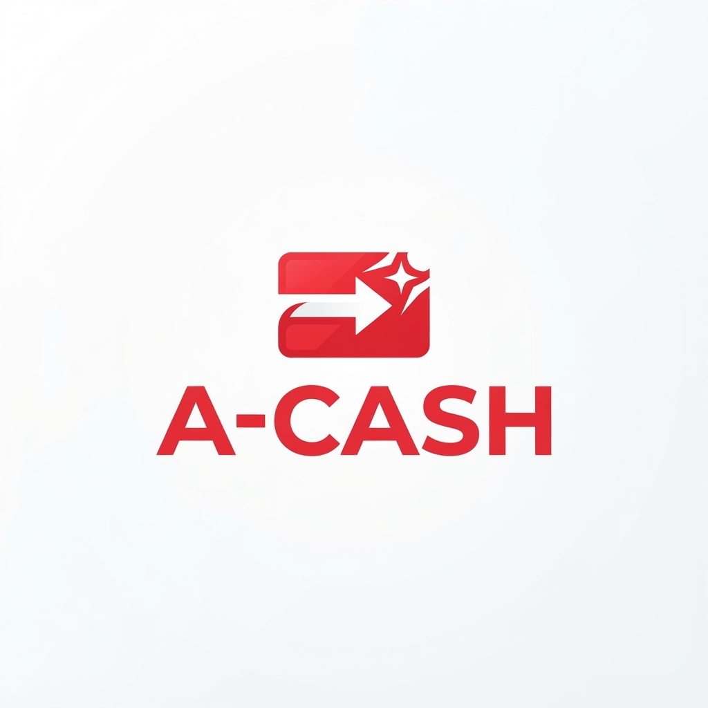A-CASH GiftCard Thailand ฿888