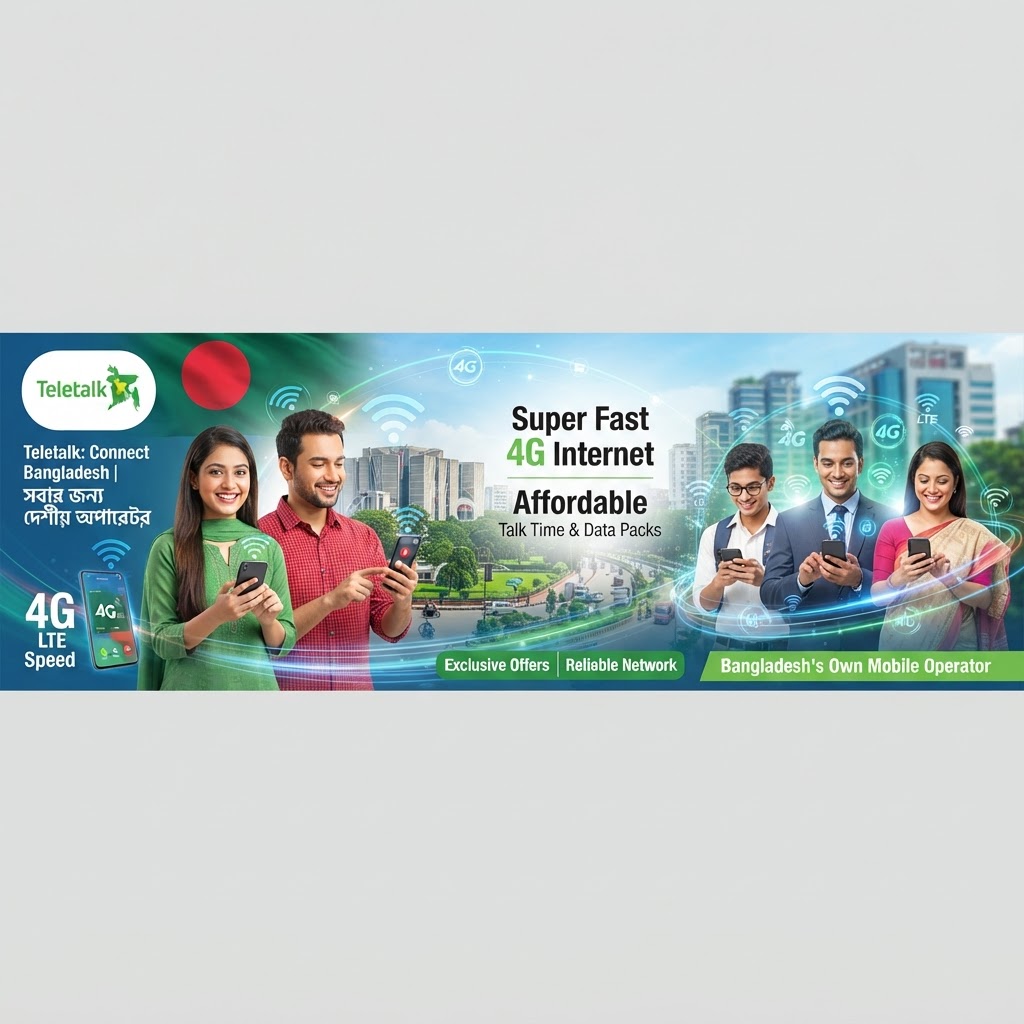 Teletalk