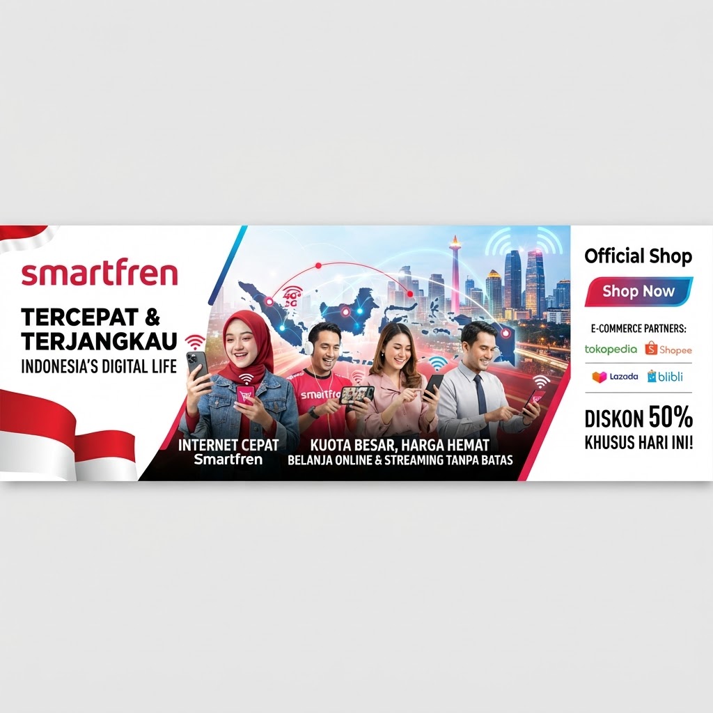Smartfren