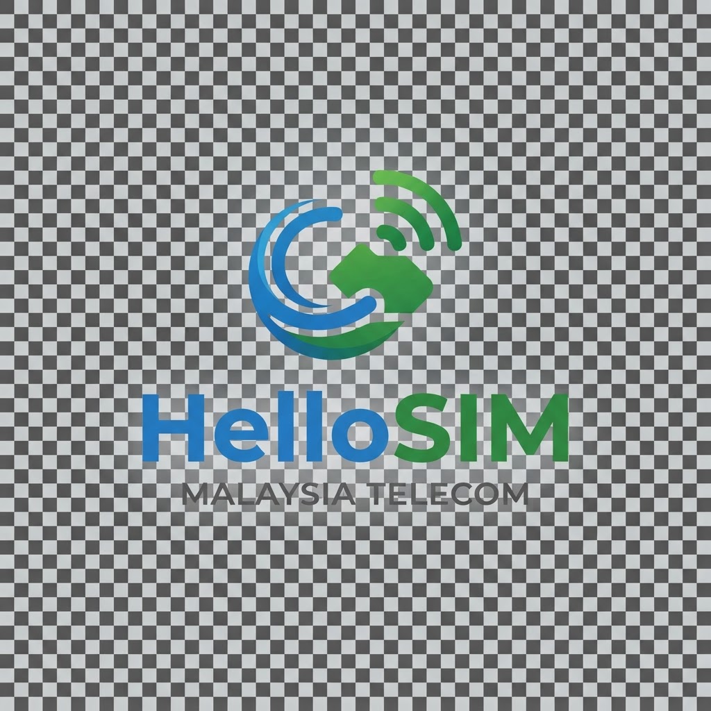 HelloSIM Malaysia RM5