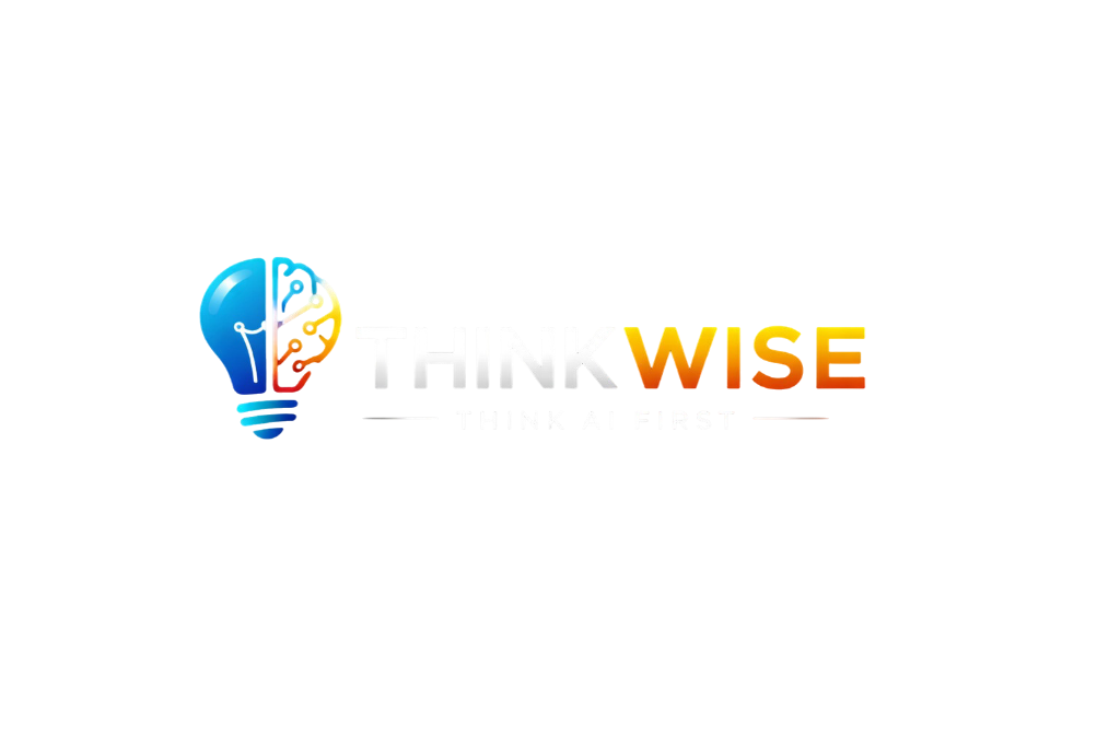 ThinkWise - Think AI First