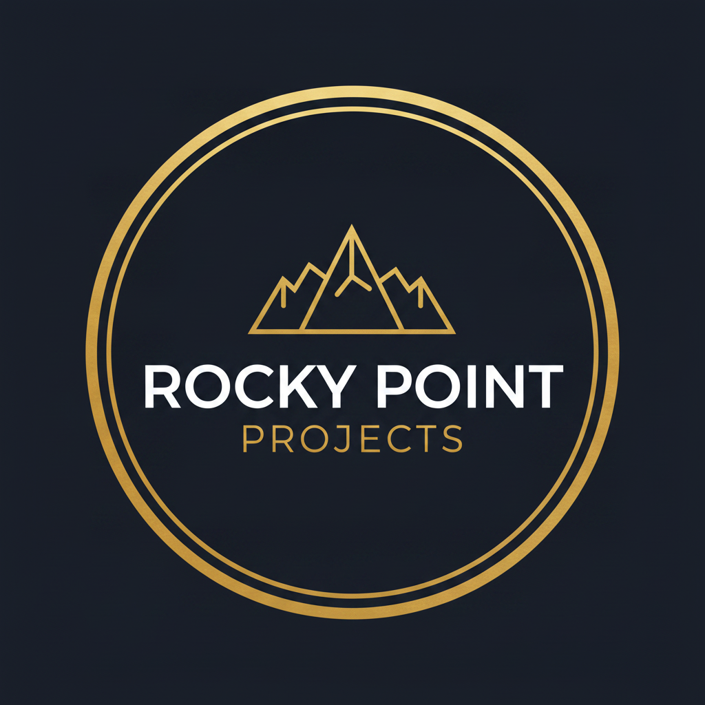 Rocky Point Projects