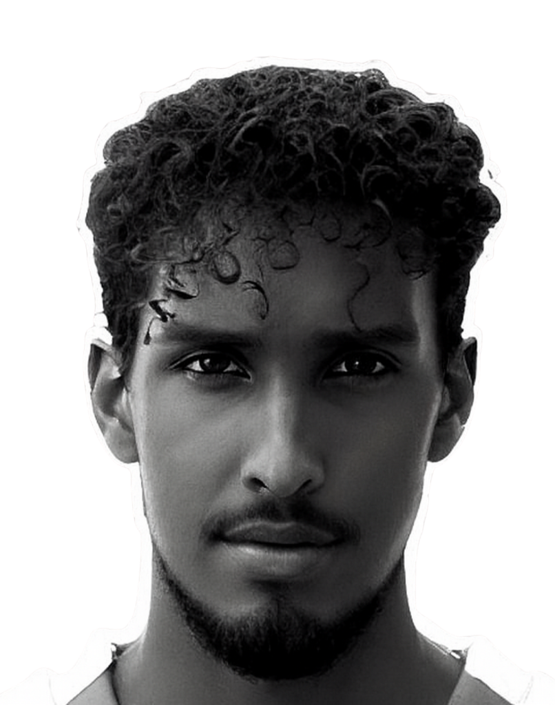 Mohamed Munye, Founder of MUNYE