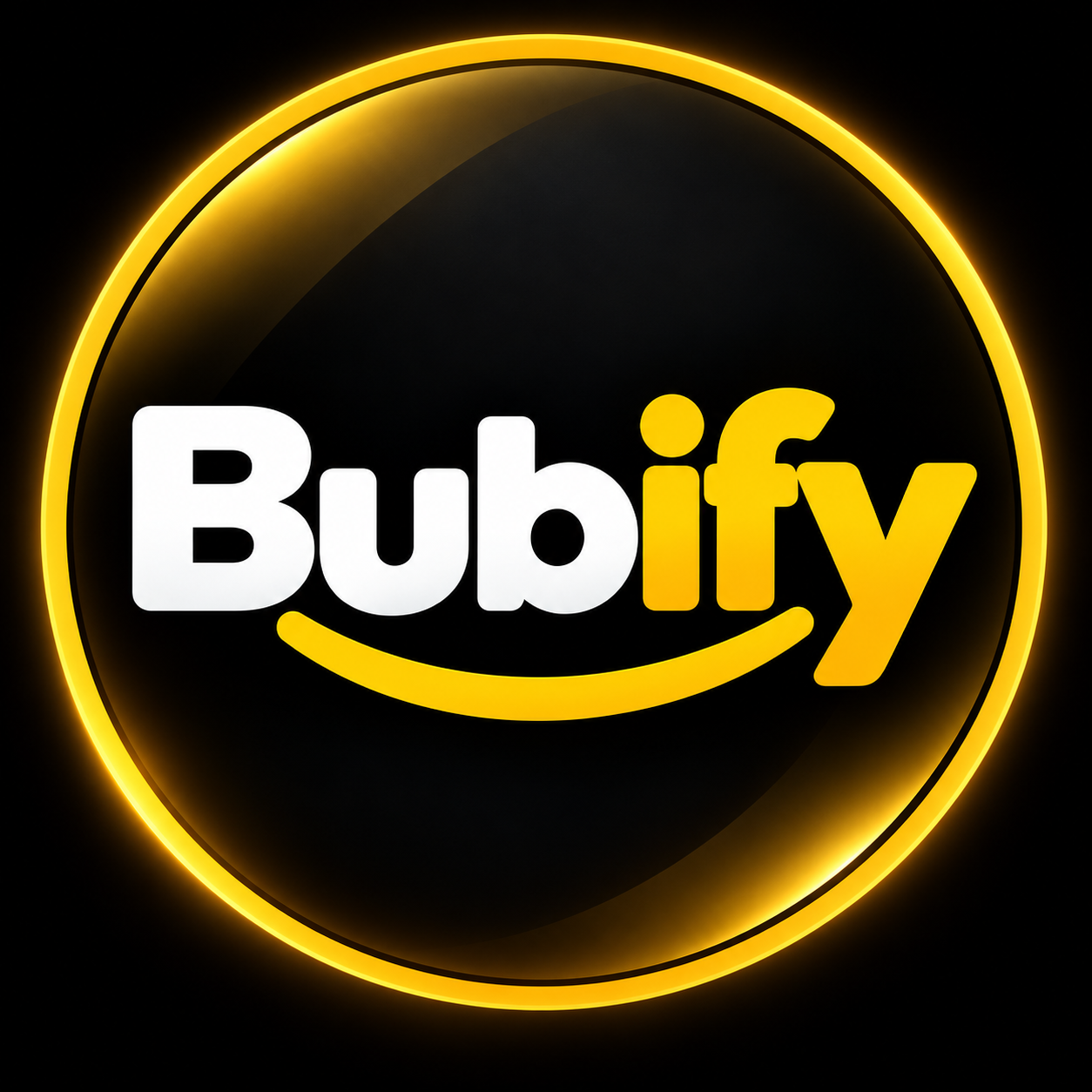 Bubify