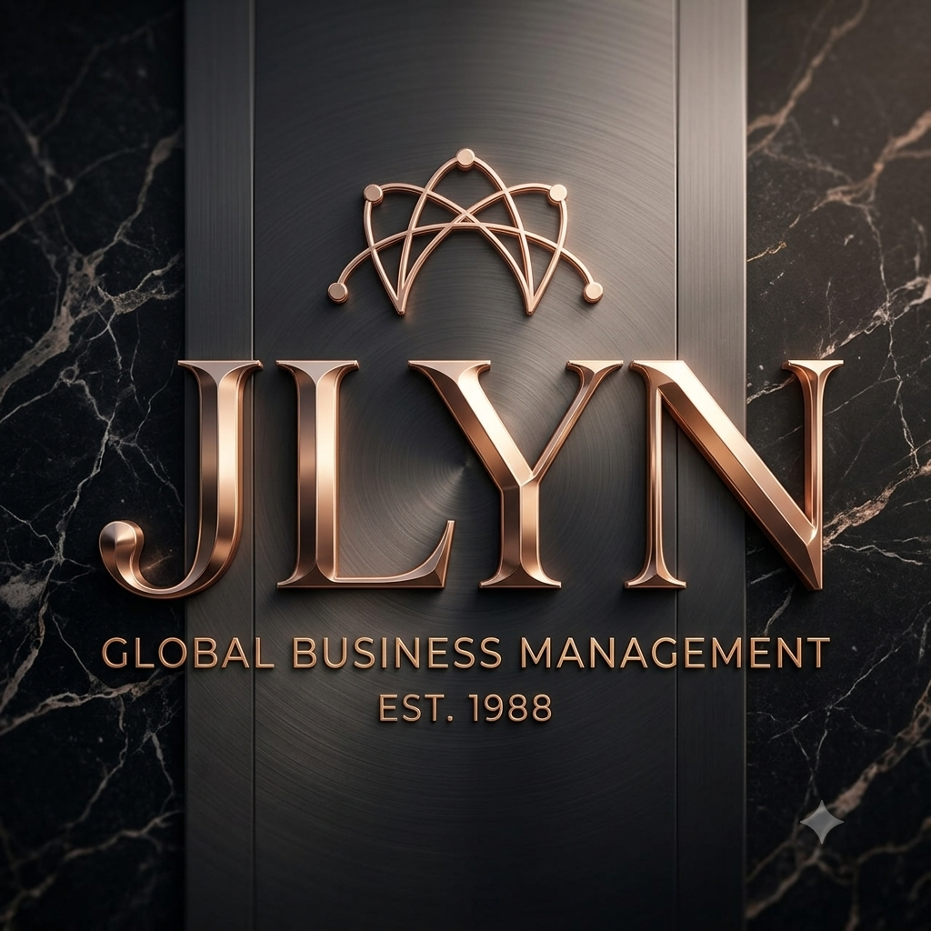 JLYN Logo