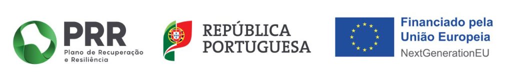 Financiado pela União Europeia — NextGenerationEU / PRR