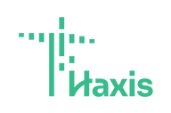 Haxis-Portal logo