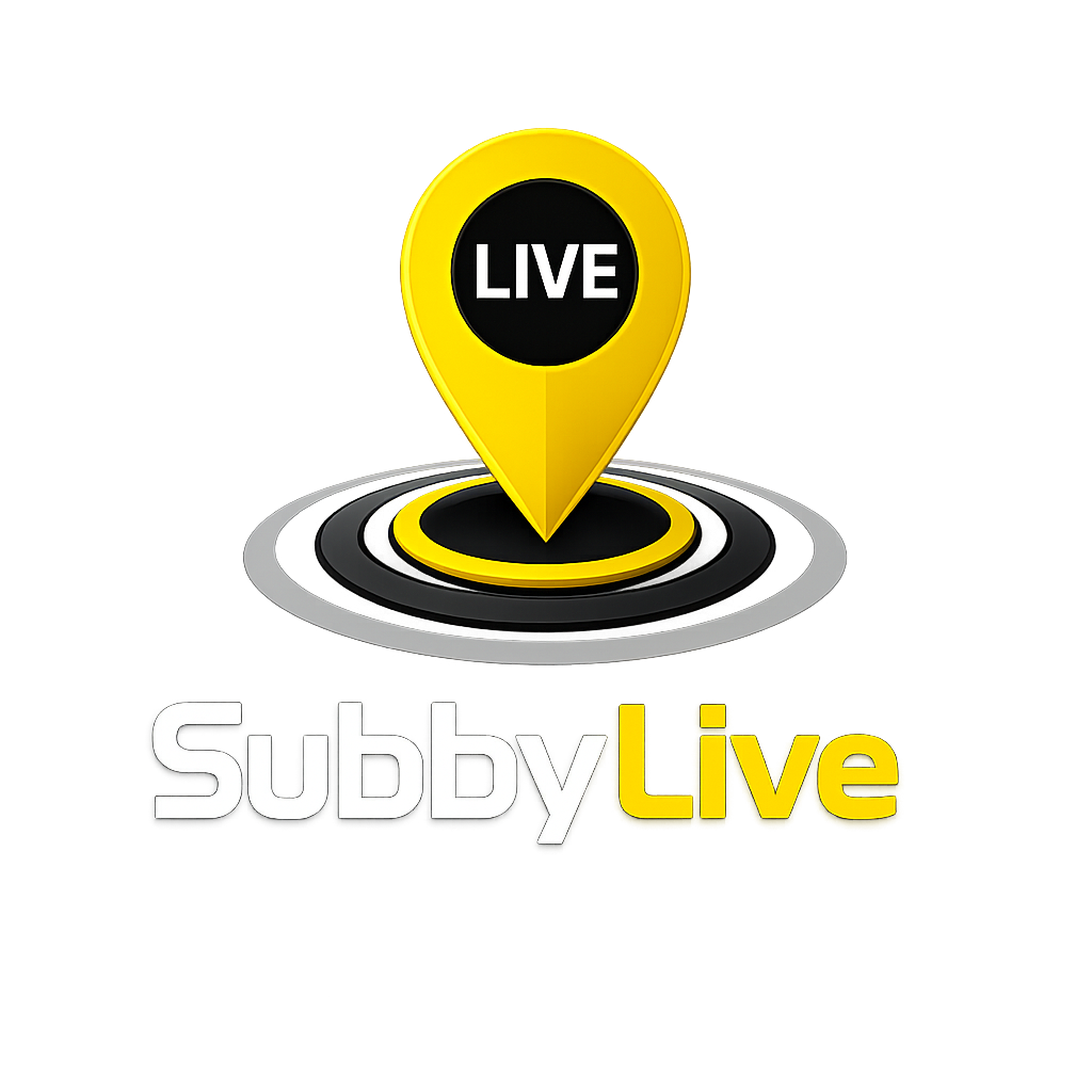 SubbyLive