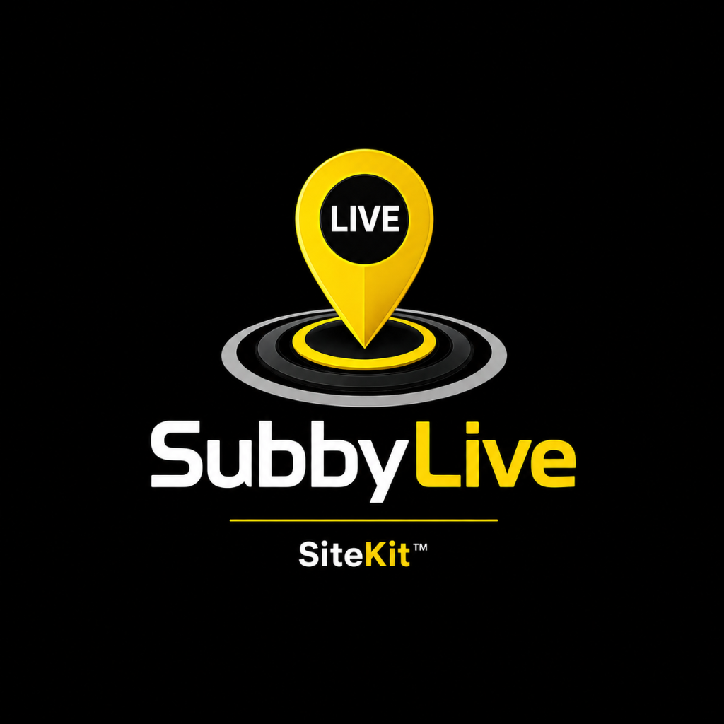 SubbyQuote Site Kit