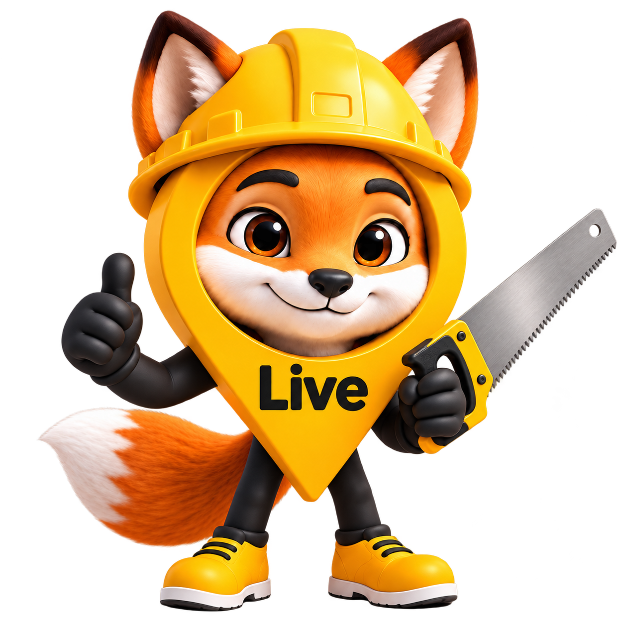 Ask Subby AI Assistant mascot