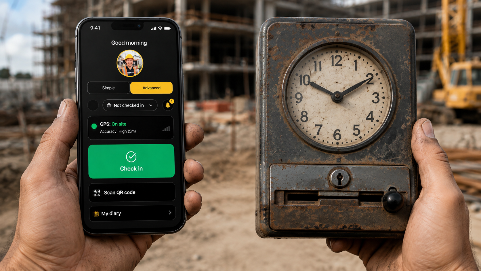 SubbyLive PA — your live workforce assistant