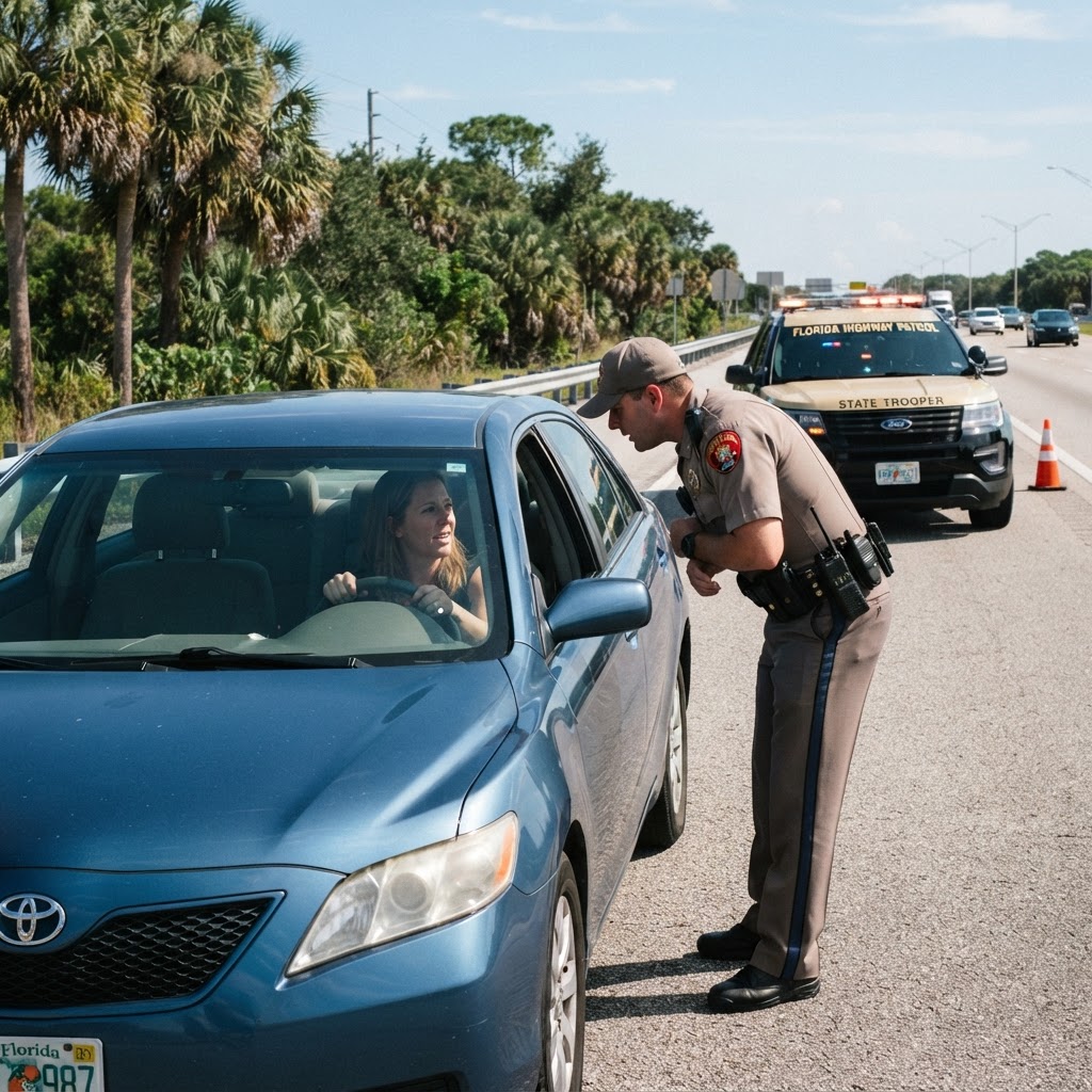 Curso de Mejoramiento Básico de Conductores de 4 Horas de Florida