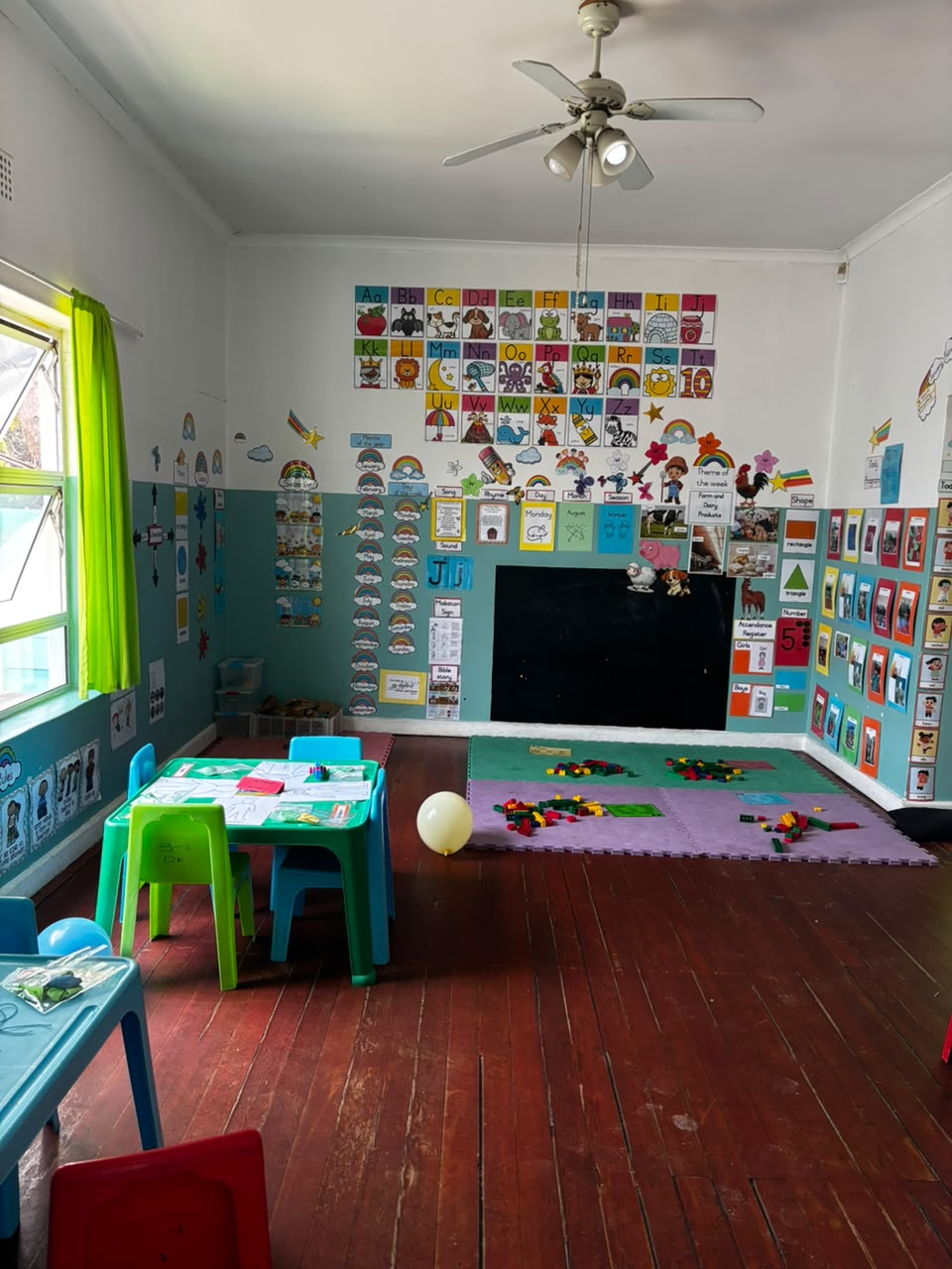 Classroom