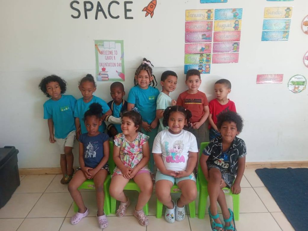 Step Ahead Educare moment 26