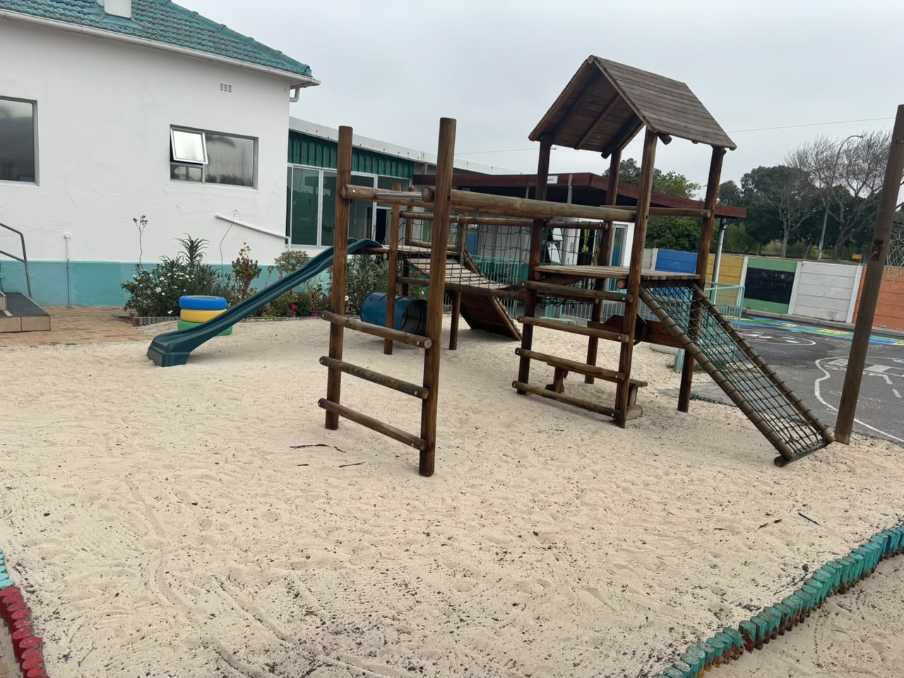 Playground