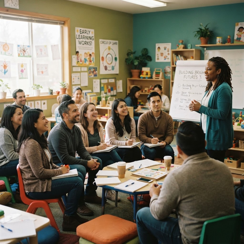 Parents workshop