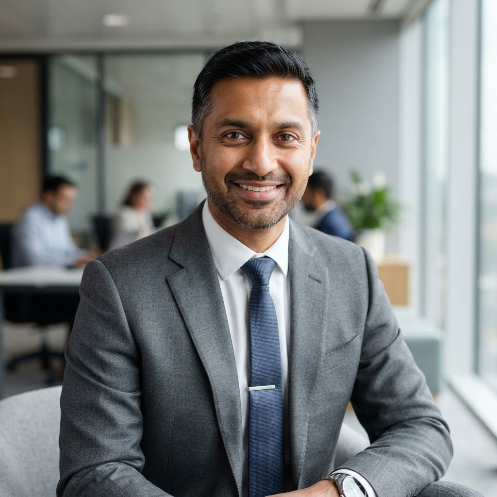 Raj Patel
