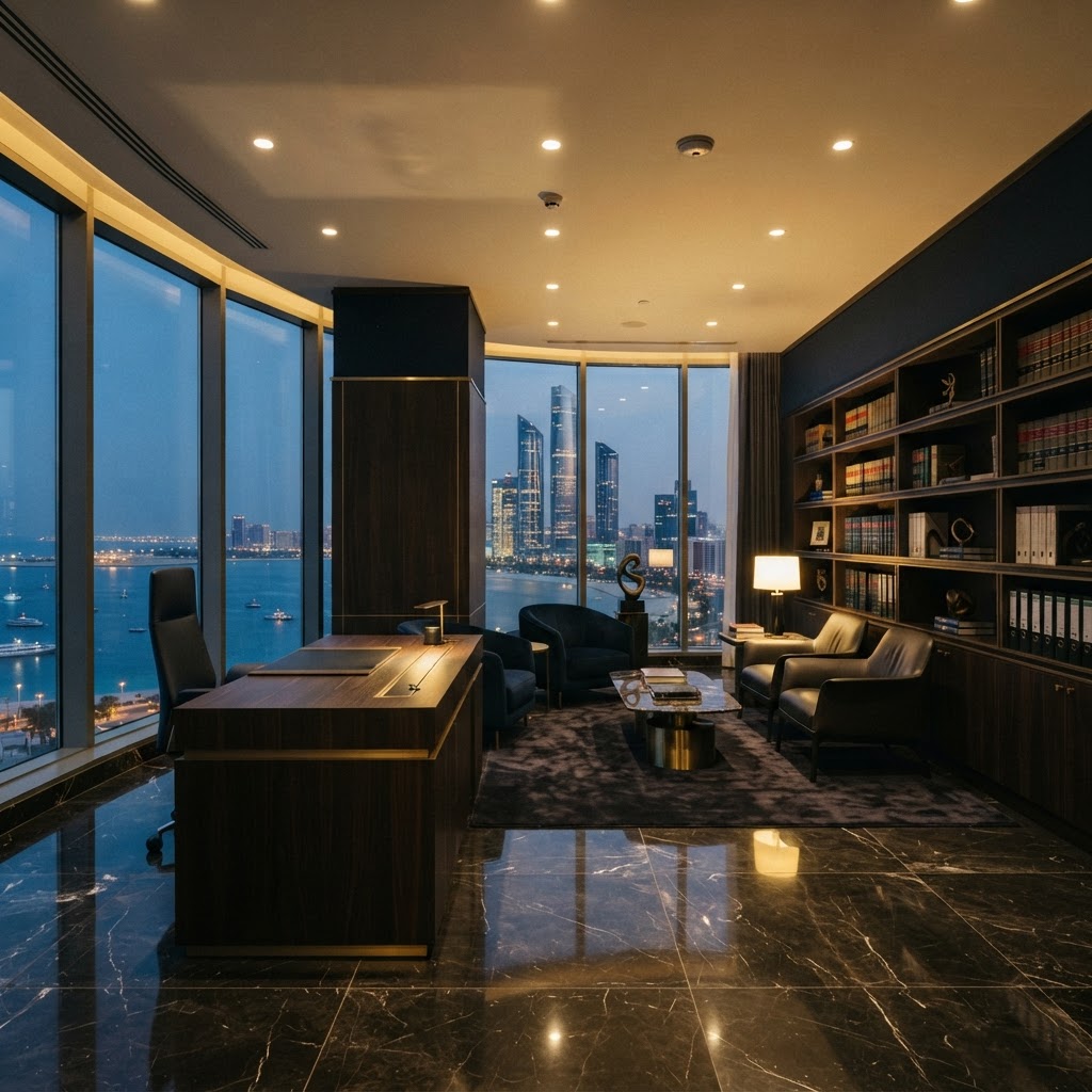 QAF Legal Careers