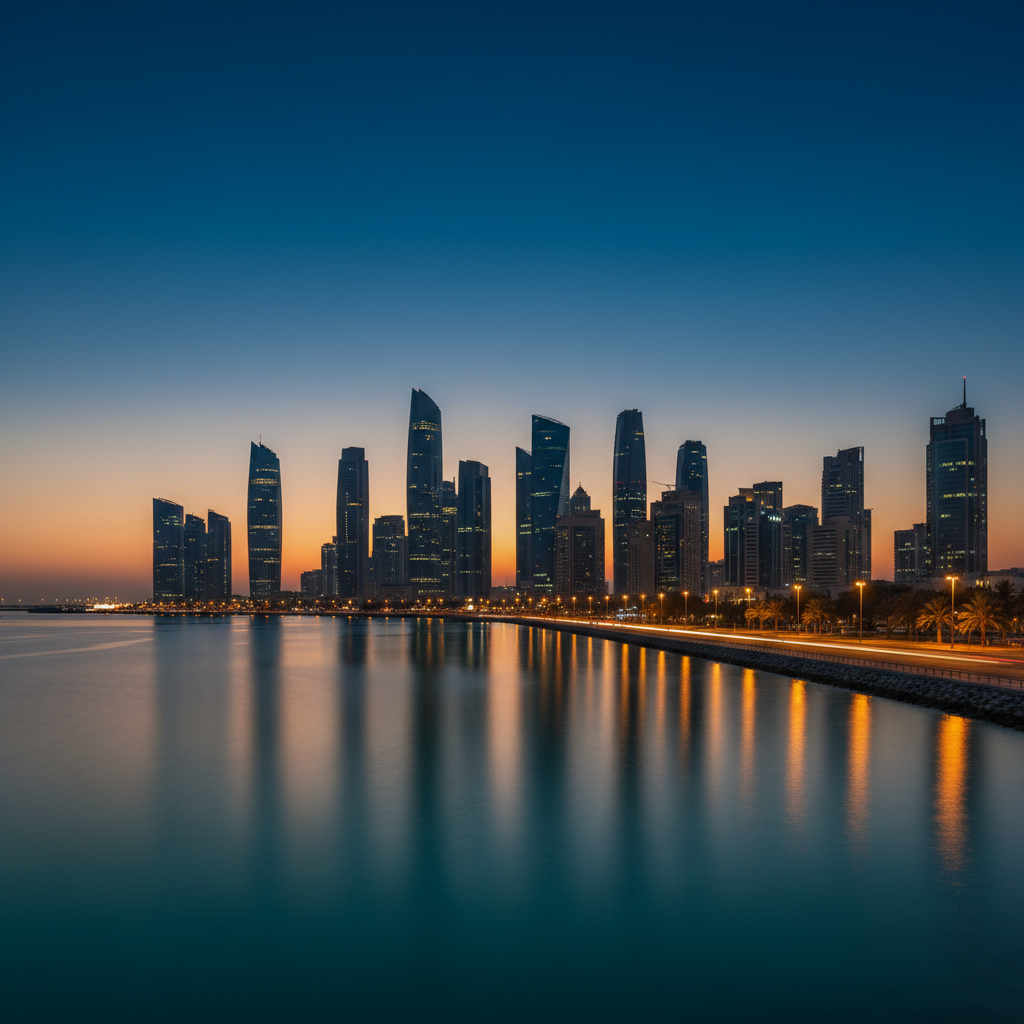 QAF Legal Practice Areas