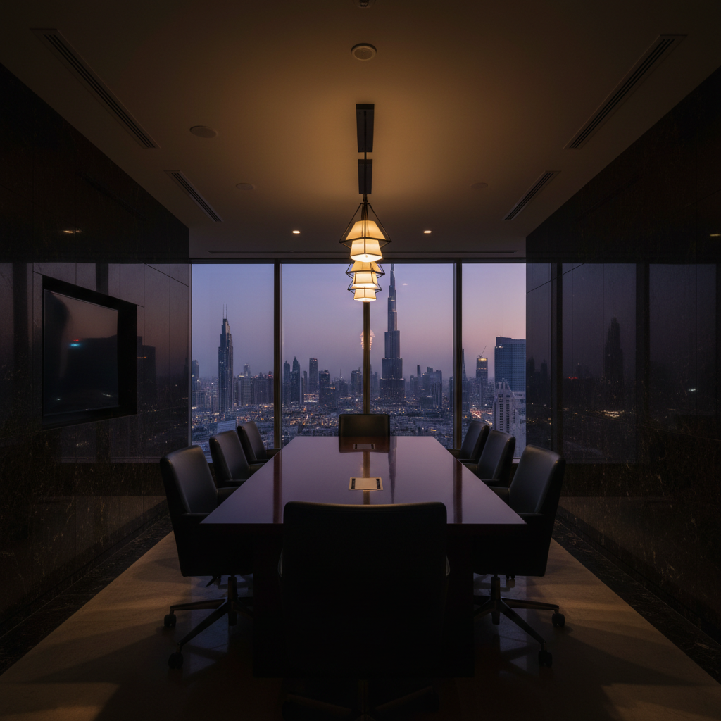 QAF Legal Office