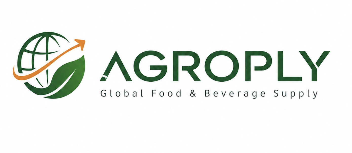 AGROPLY — Global Food & Beverage Supply