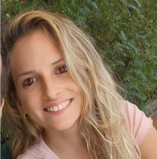 נועה בן עזרא - מורה פרטי