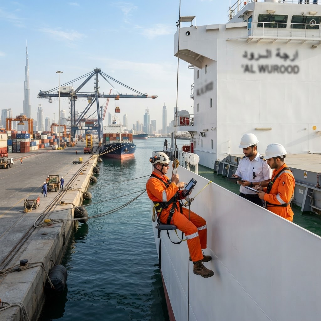 Hull Loss Ratio Improves in Gulf Fleet