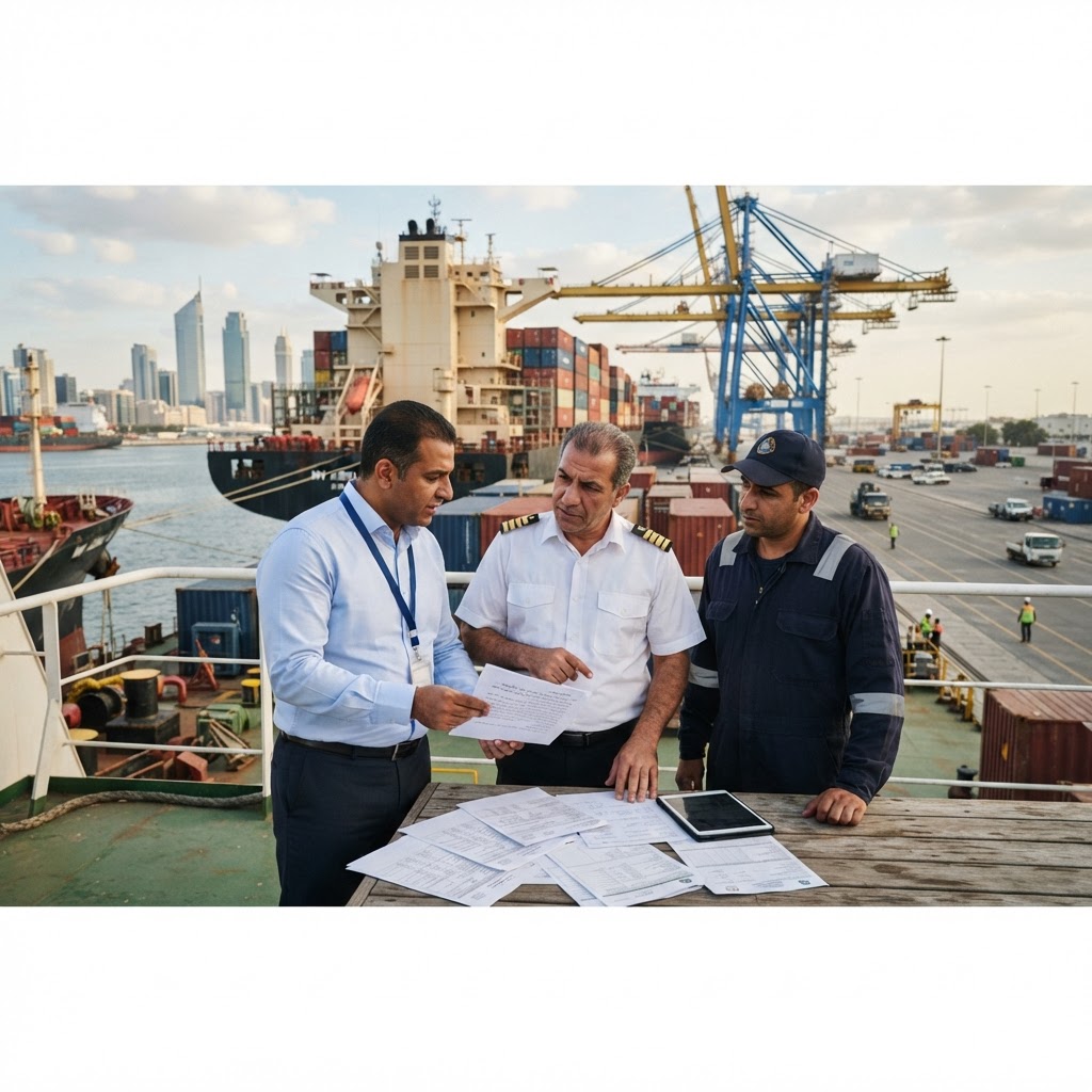IG Clubs Expand Arabic Claims Handling