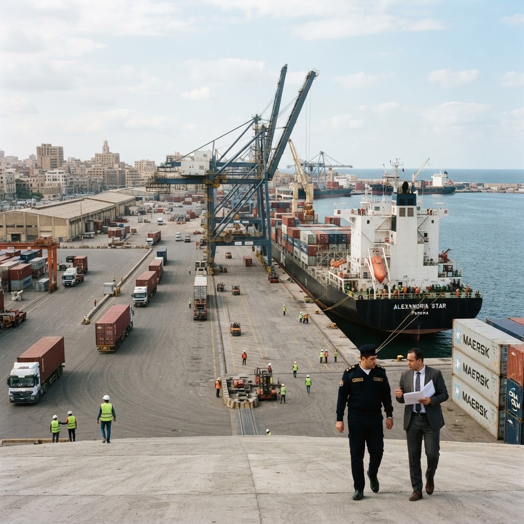 Updates to Egyptian Maritime Law Enhance Investor Protection
