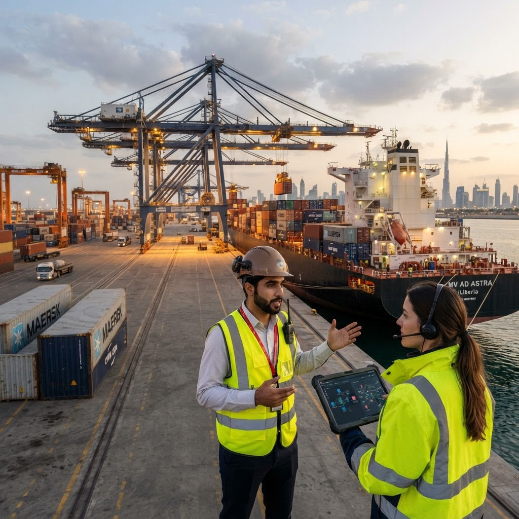 Cyber Insurance Demand Rises Among Regional Shipping Lines