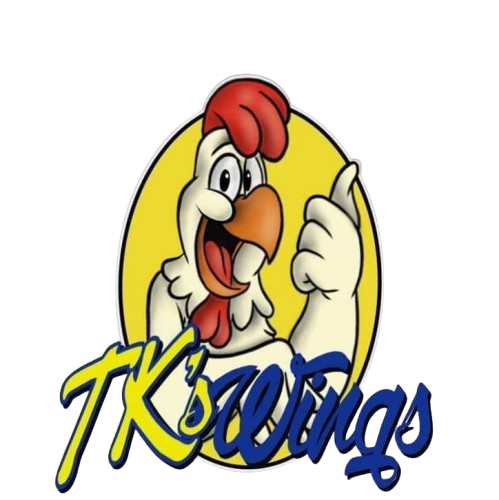 TK's Wings