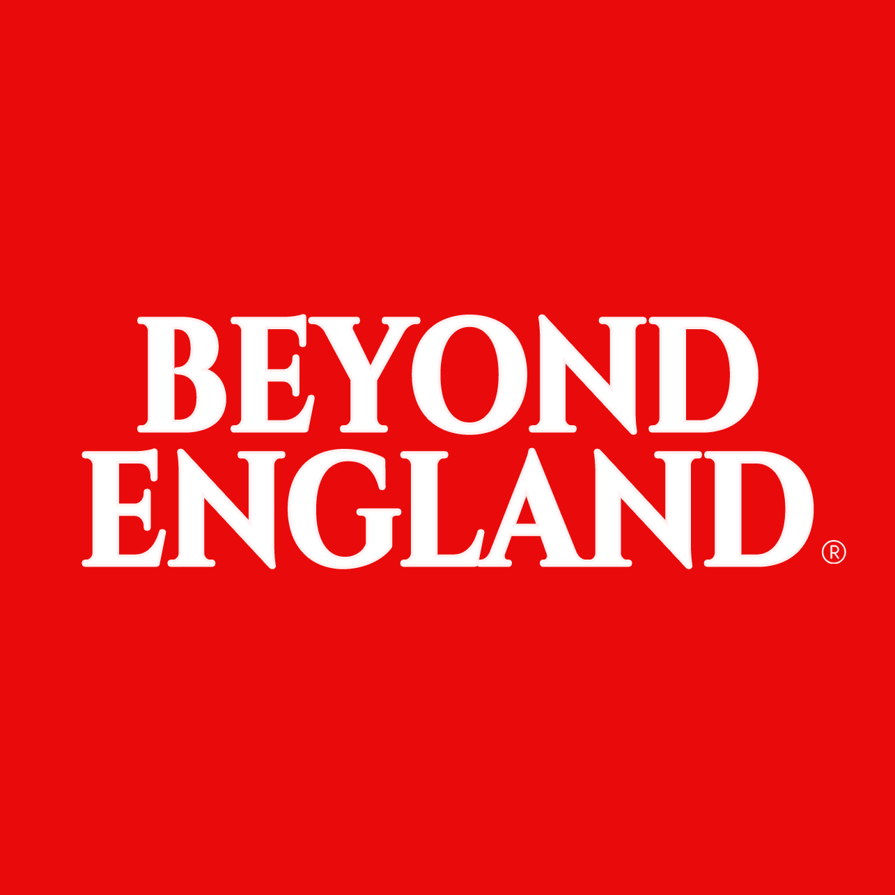 Beyond England