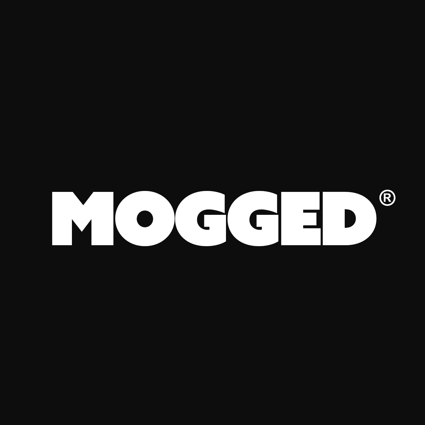 MOGGED