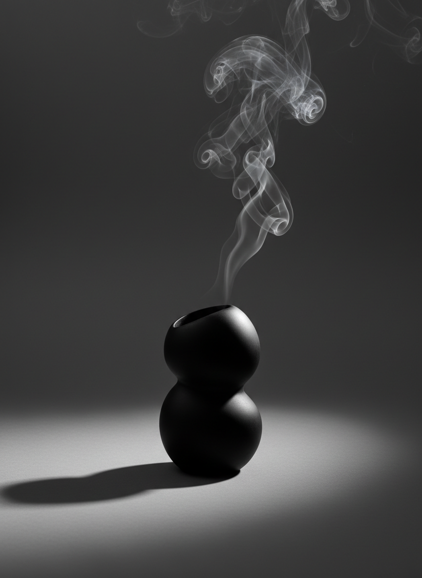 PUFF AND OFF
