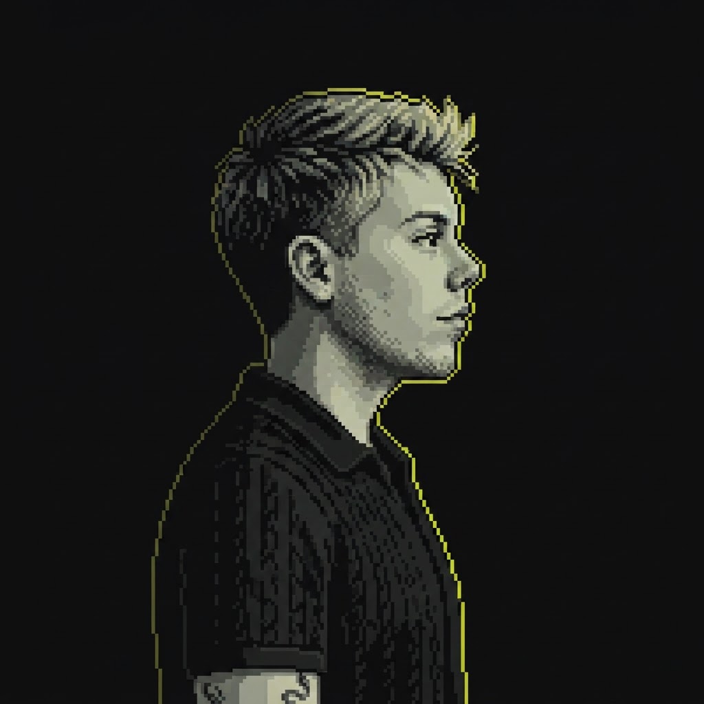 Dylan — founder of Matrix Marketing