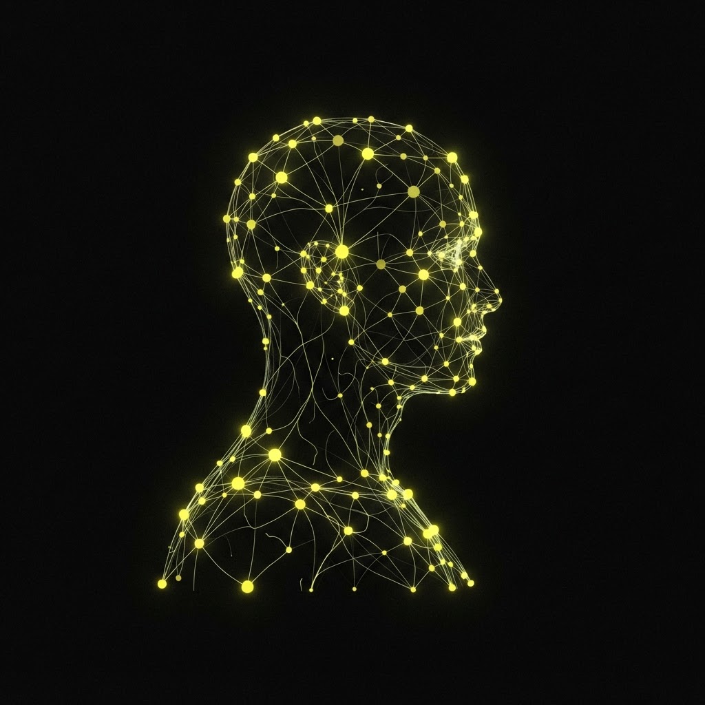 Abstract identity network