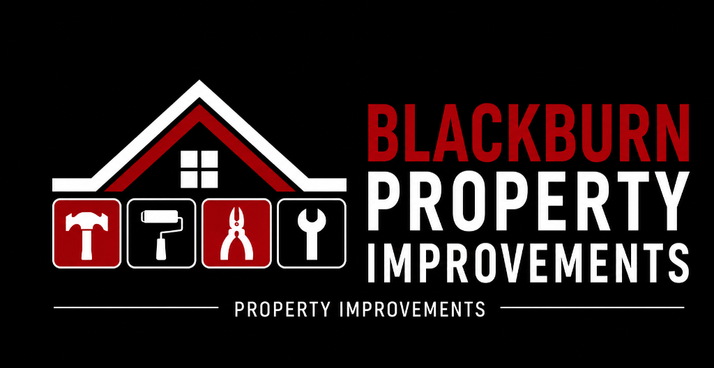 Blackburn Property Improvements