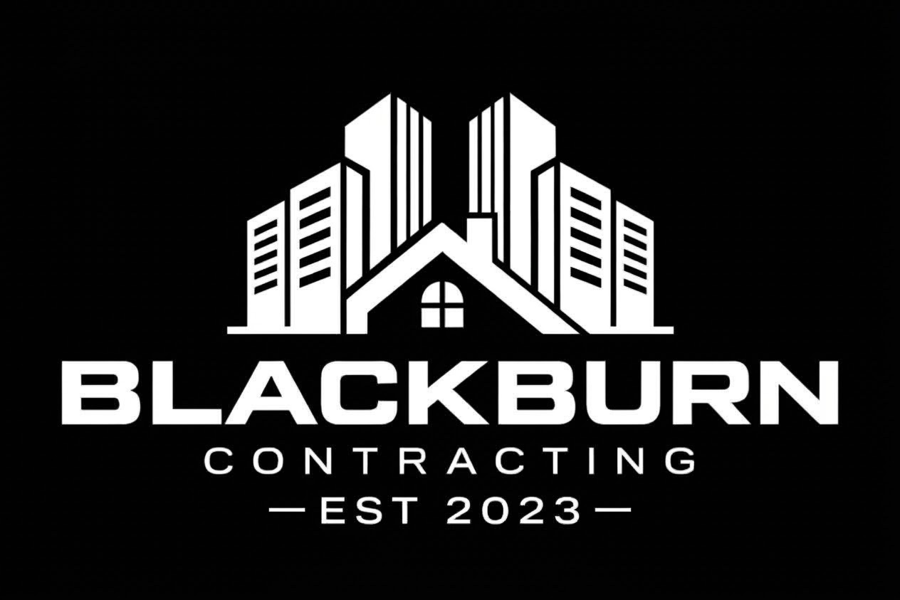 Blackburn Contracting