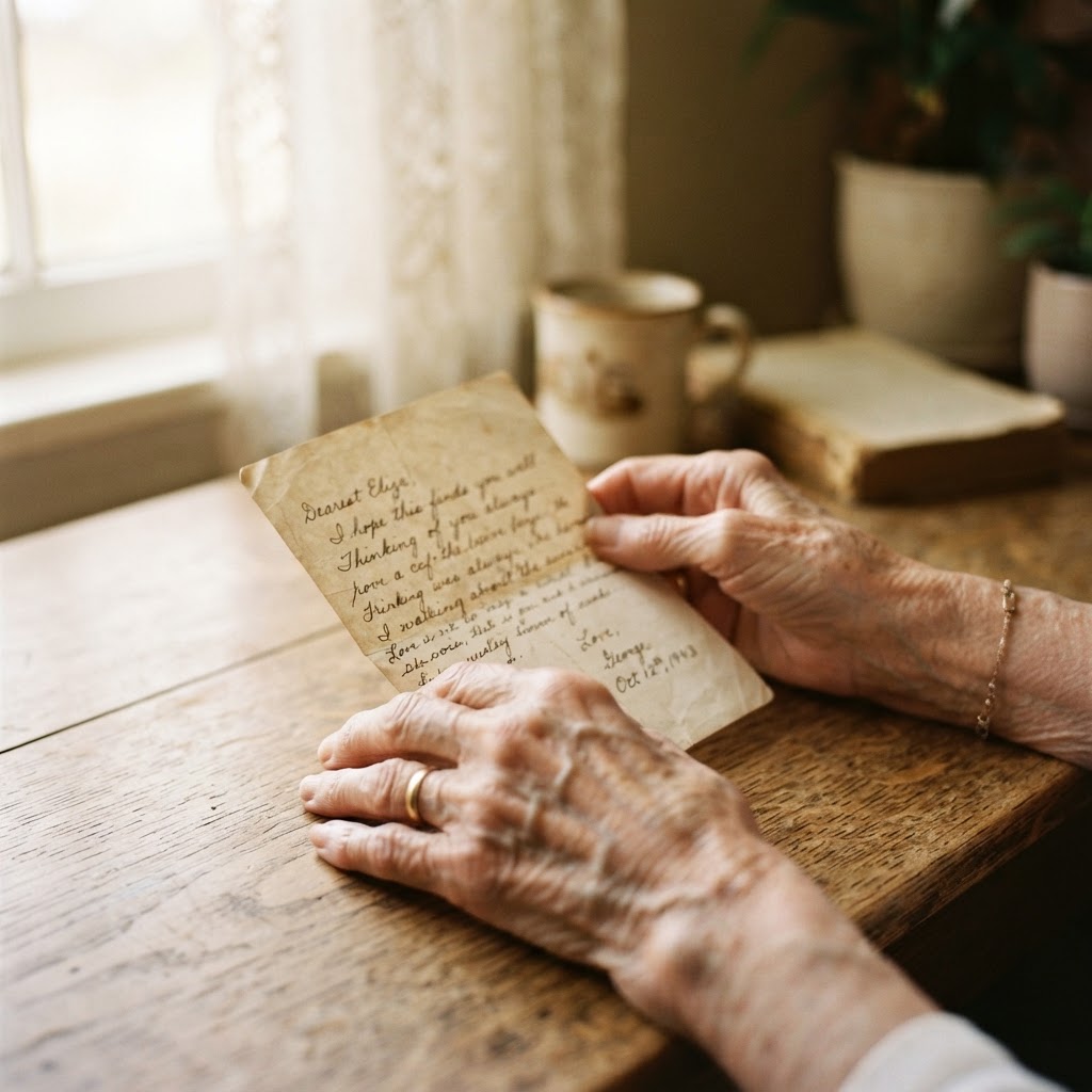 End-of-Life Planning: The Emotional Legacy Most People Forget