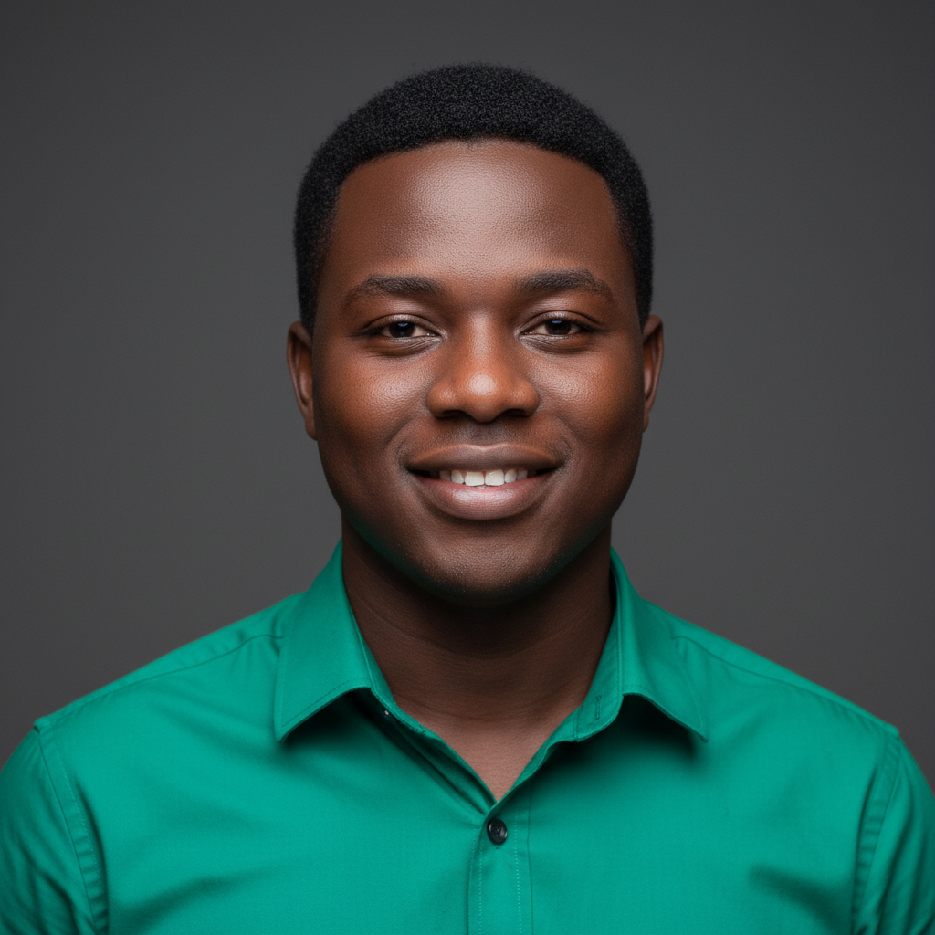 Zen Yoga Lagos