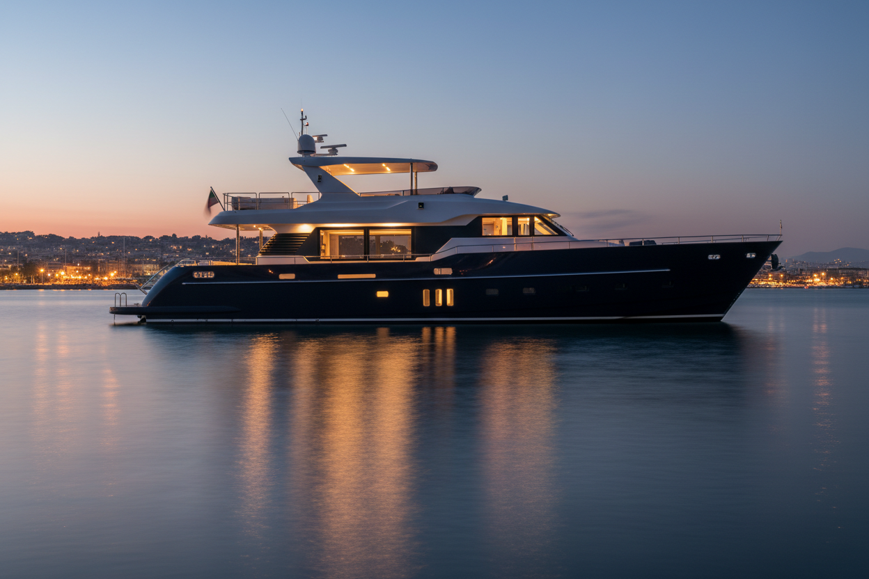 Meridian Star