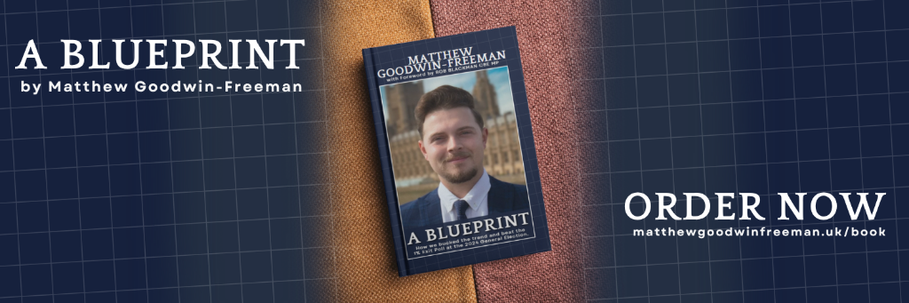 A BLUEPRINT