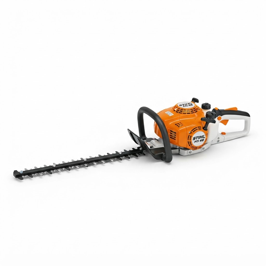 Hedge Trimmers