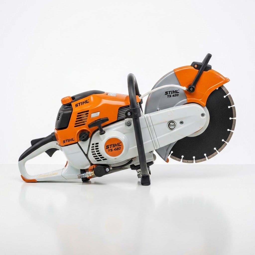 Concrete Cutters