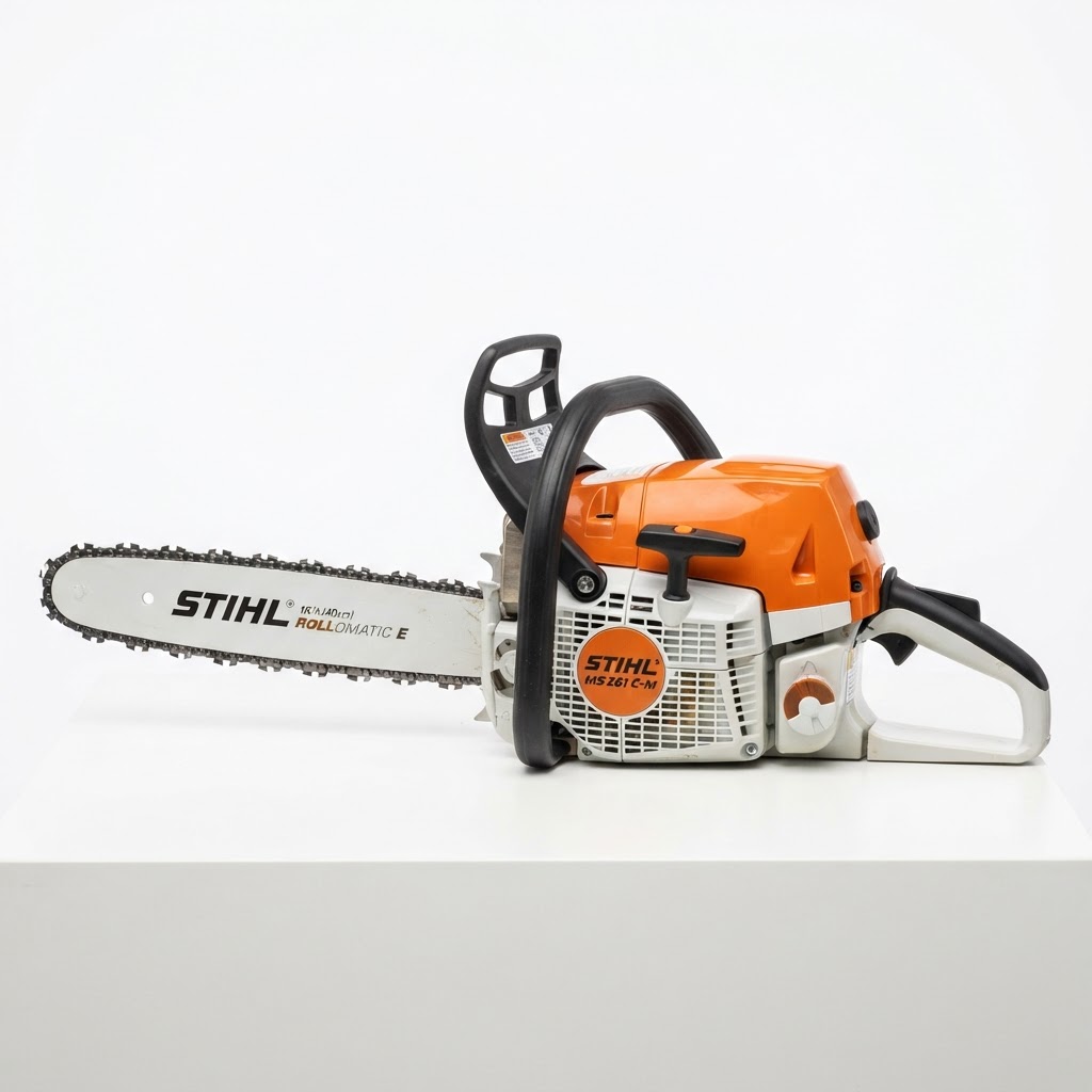 STIHL Chainsaws